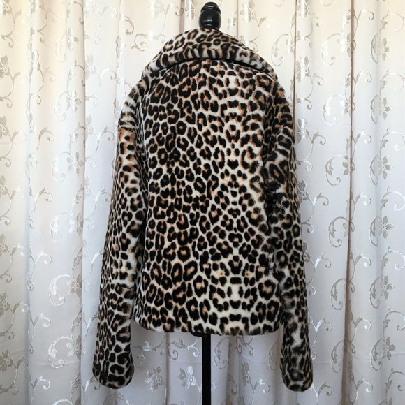 Fur Jacket - Picture 9 of 17